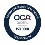 ISO 9001