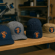 Gorras personalizadas con bordado para empresas en Toledo — Serigrafik