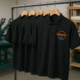 Polos personalizados con bordado y logo para empresas en Toledo — Serigrafik