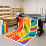 Impresión de gran formato en Toledo — lonas banners y carteles publicitarios Serigrafik