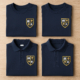 Camisetas y uniformes personalizados para colegios y centros educativos en Toledo