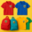 Uniformes y camisetas personalizadas para colegios y escuelas en Toledo — Serigrafik