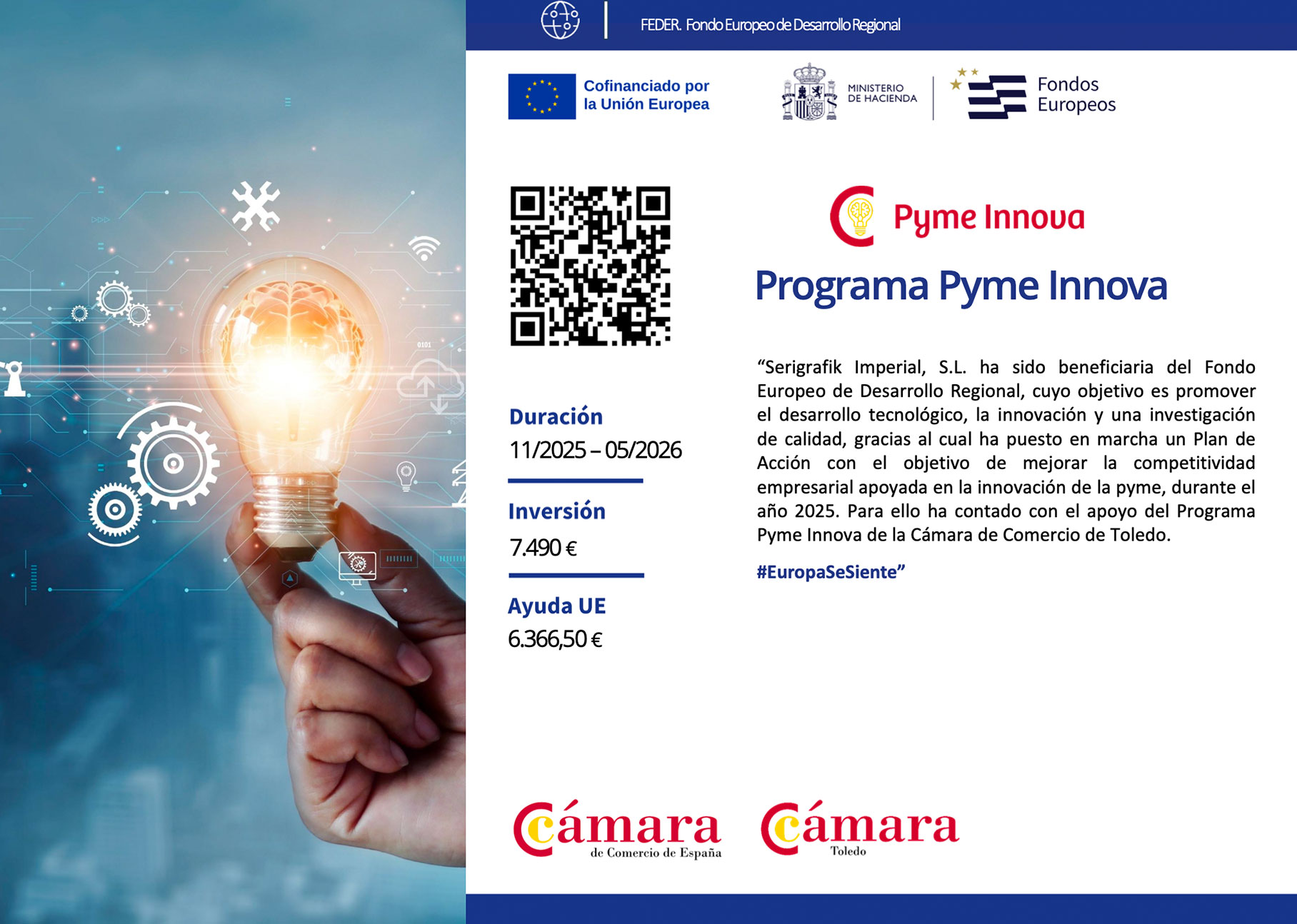 Programa Pyme Innova