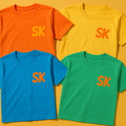 Camisetas de verano personalizadas Toledo Serigrafik