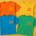 Camisetas de verano personalizadas Toledo Serigrafik