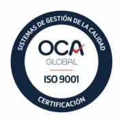 ISO 9001